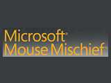 logo mouse mischief